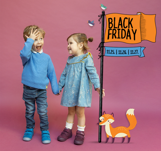 Black Friday Weekend