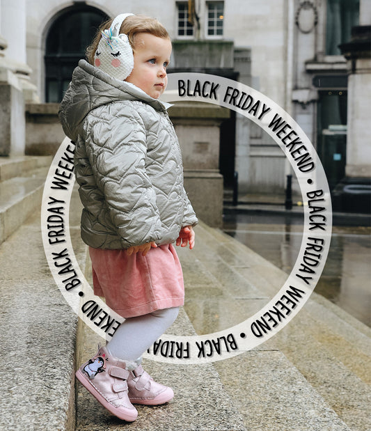 Black Friday Weekend