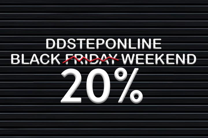 Black Friday