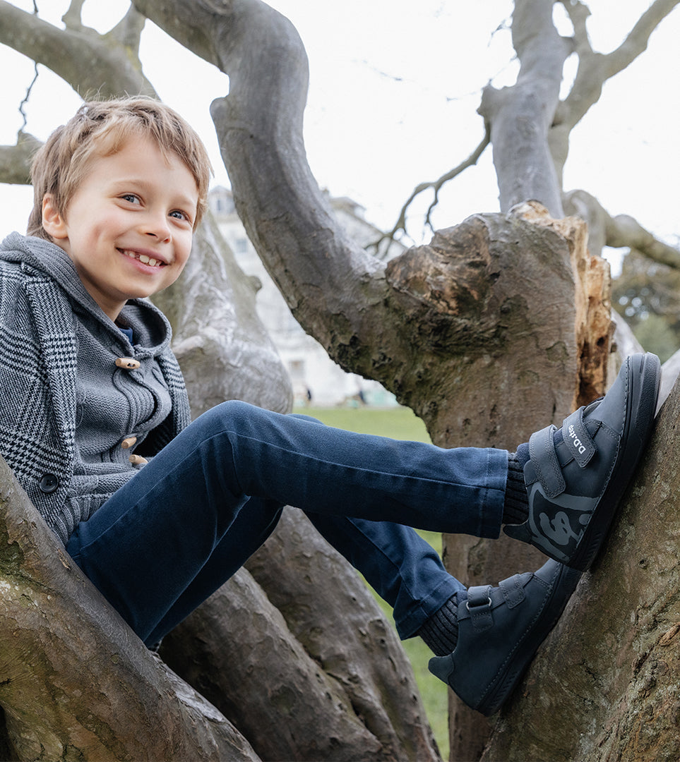 2025 Toamnă / Iarnă | Băieti