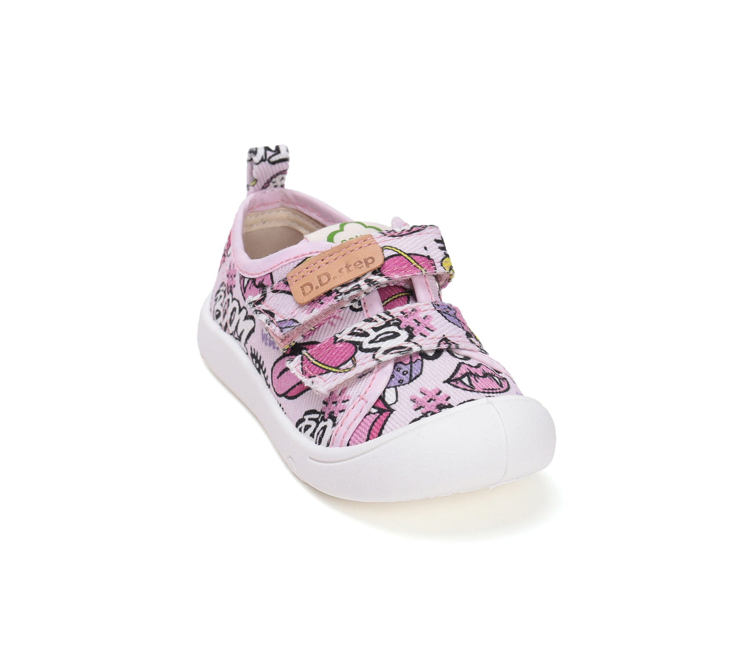 C100-52850-D.D.Step-DDStepOnline Romania