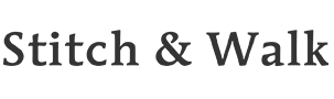 Stitch & Walk