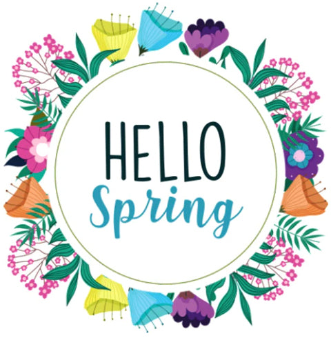 Hello Spring 2023 | Reducere 20%