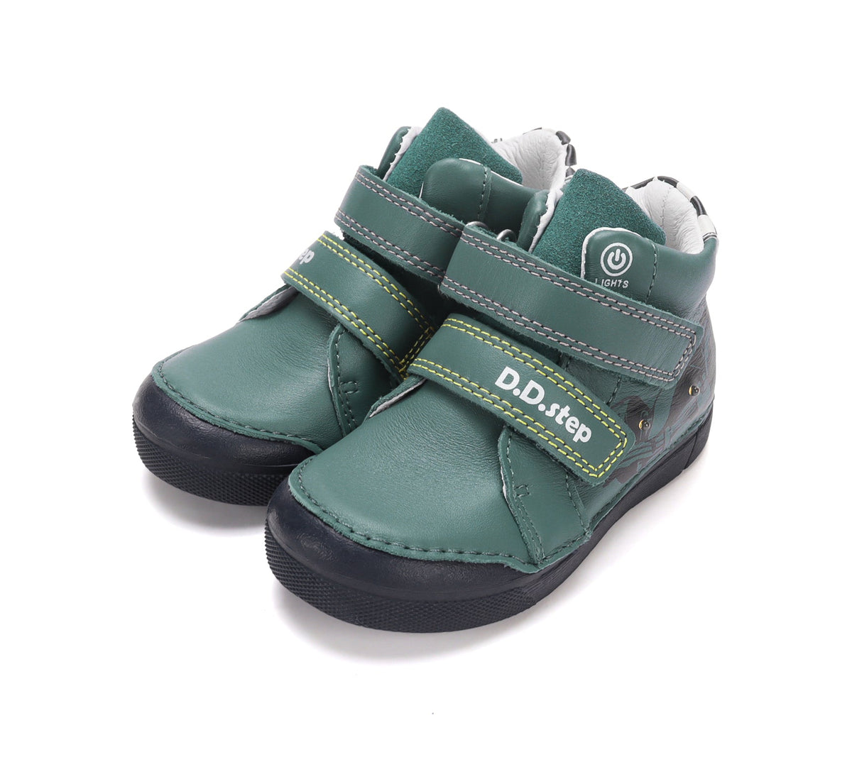 A068-62454B-D.D.step-DDstepOnline Magyarország
