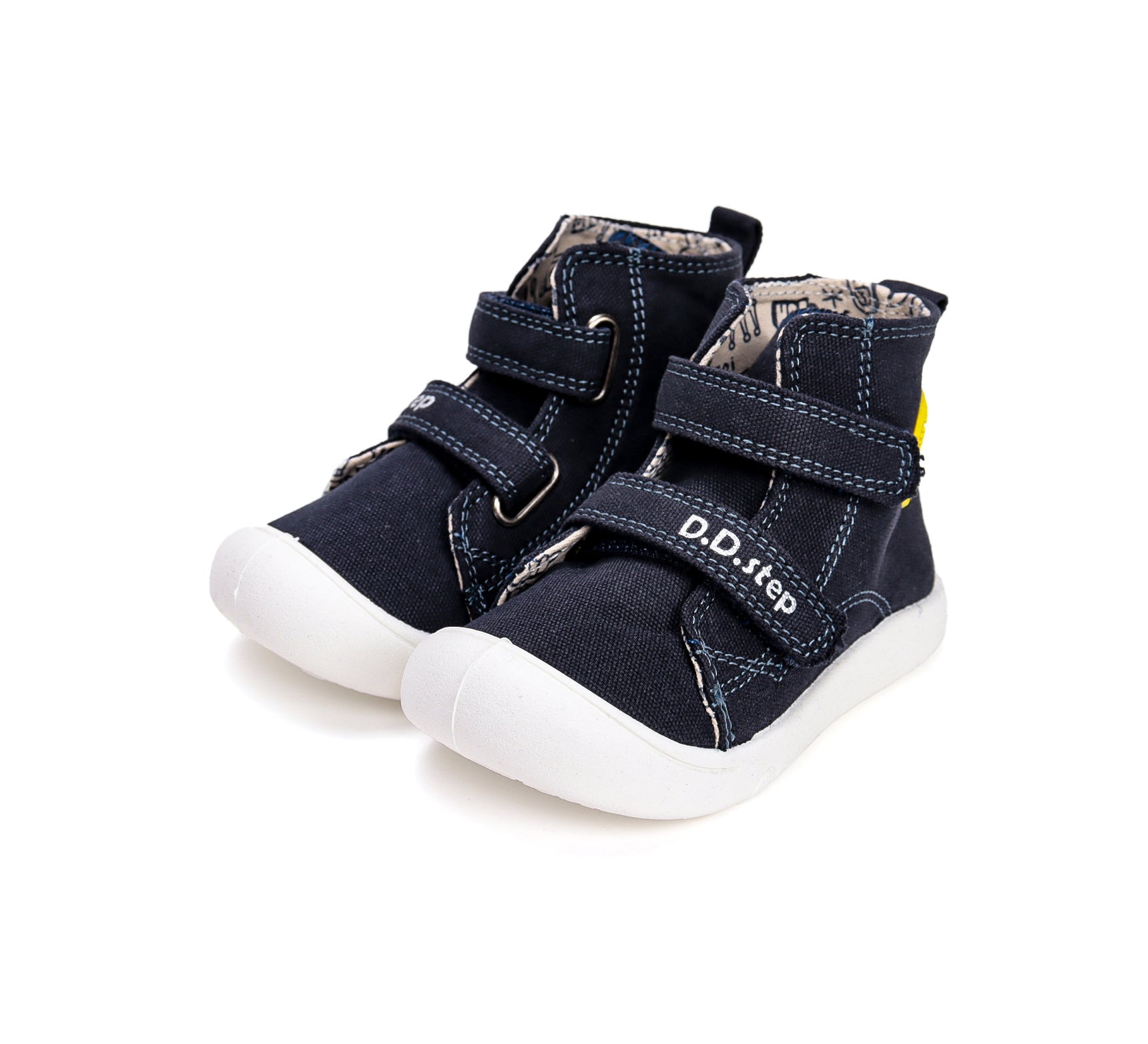 C100-52503B-D.D.Step-DDStepOnline Romania