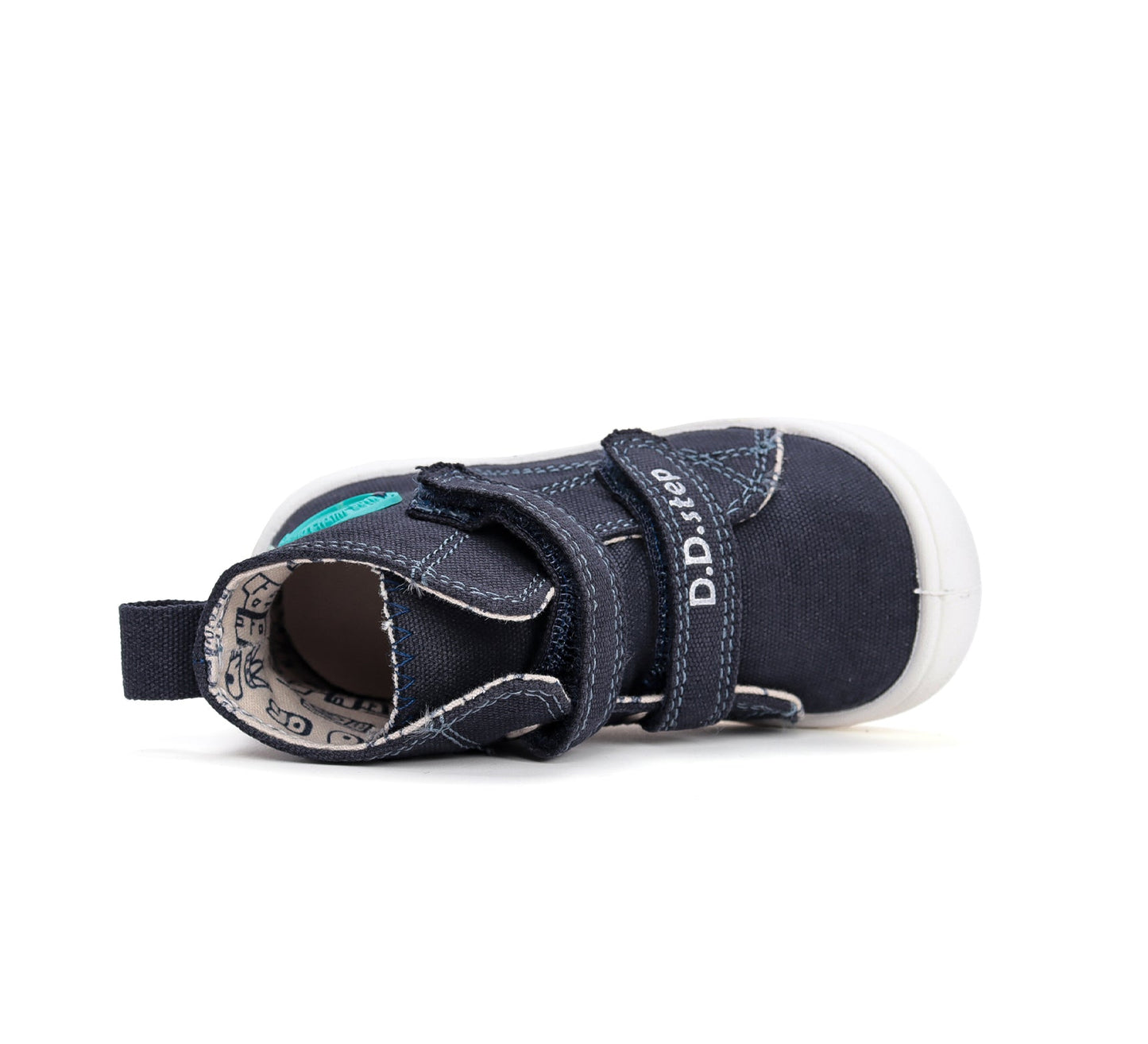 C100-52503C-D.D.Step-DDStepOnline Romania