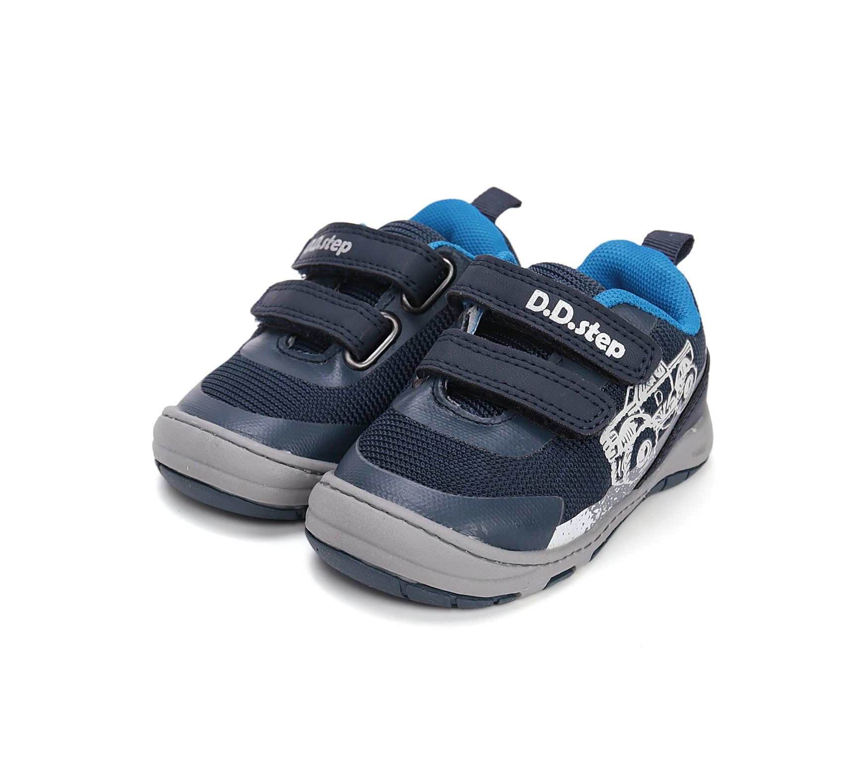 F065-52796-D.D.Step-DDStepOnline Romania