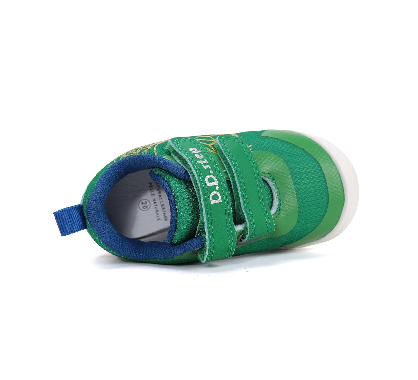 D.D.step Pantofi sport – DDstepOnline Romania