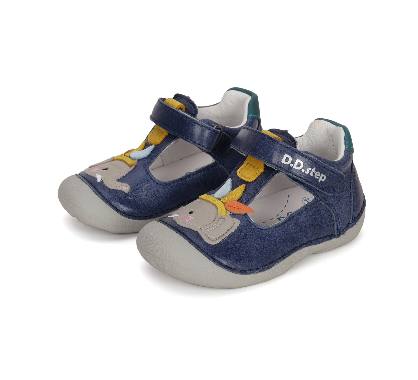 H015-41764-D.D.Step-DDStepOnline Magyarország