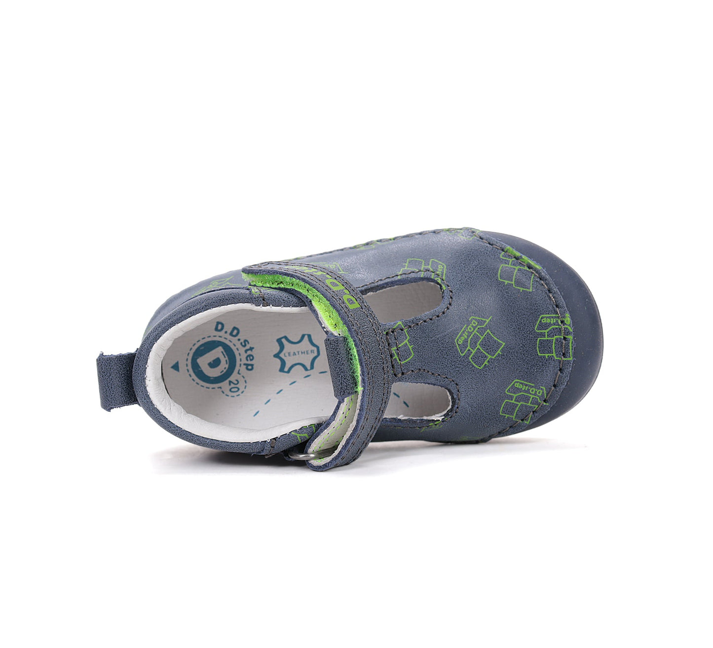 H066-61601B-D.D.Step-DDStepOnline Magyarország