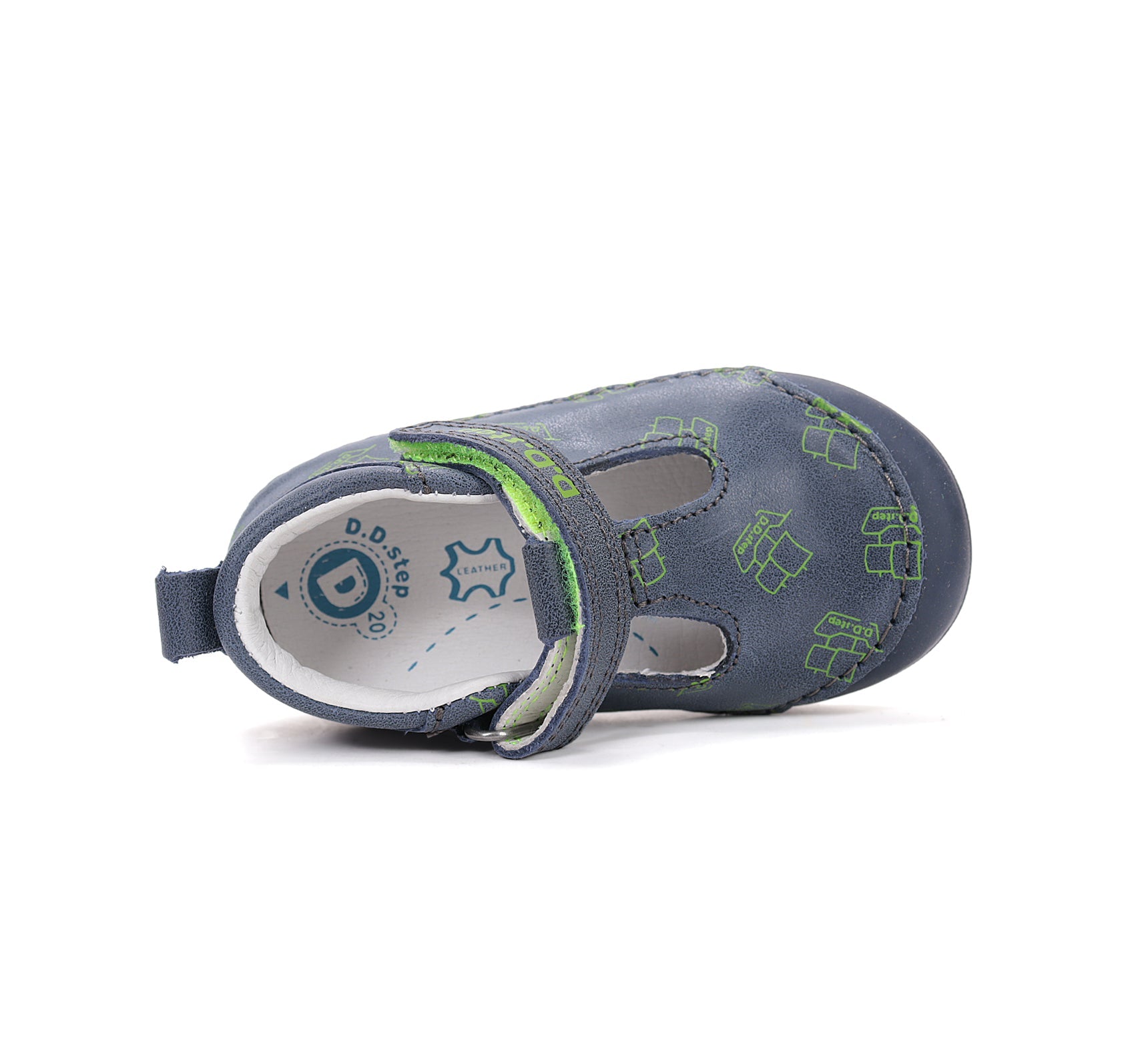 H066-61601B-D.D.Step-DDStepOnline Magyarország