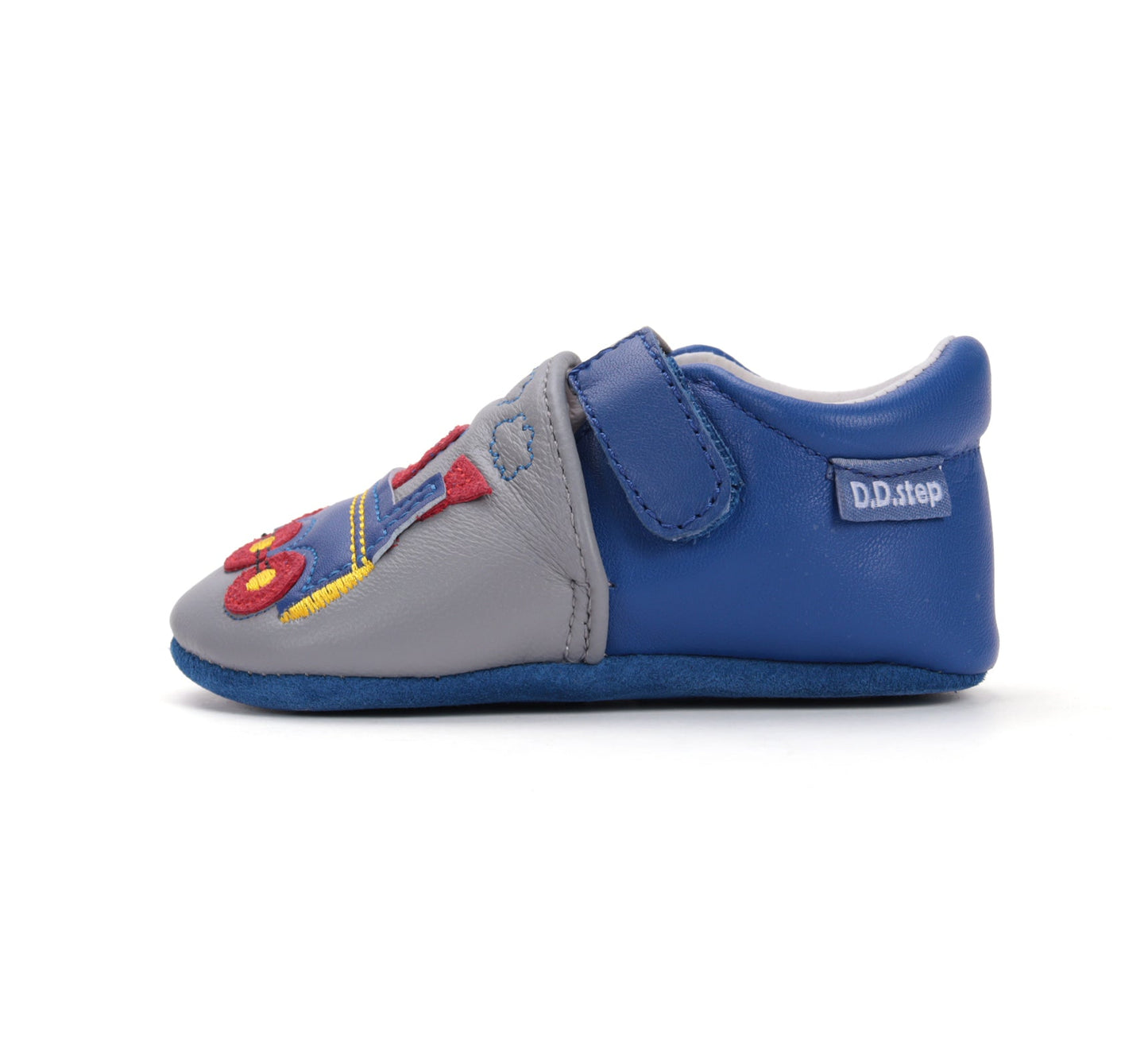 K1596-52343-D.D.Step-DDStepOnline Romania