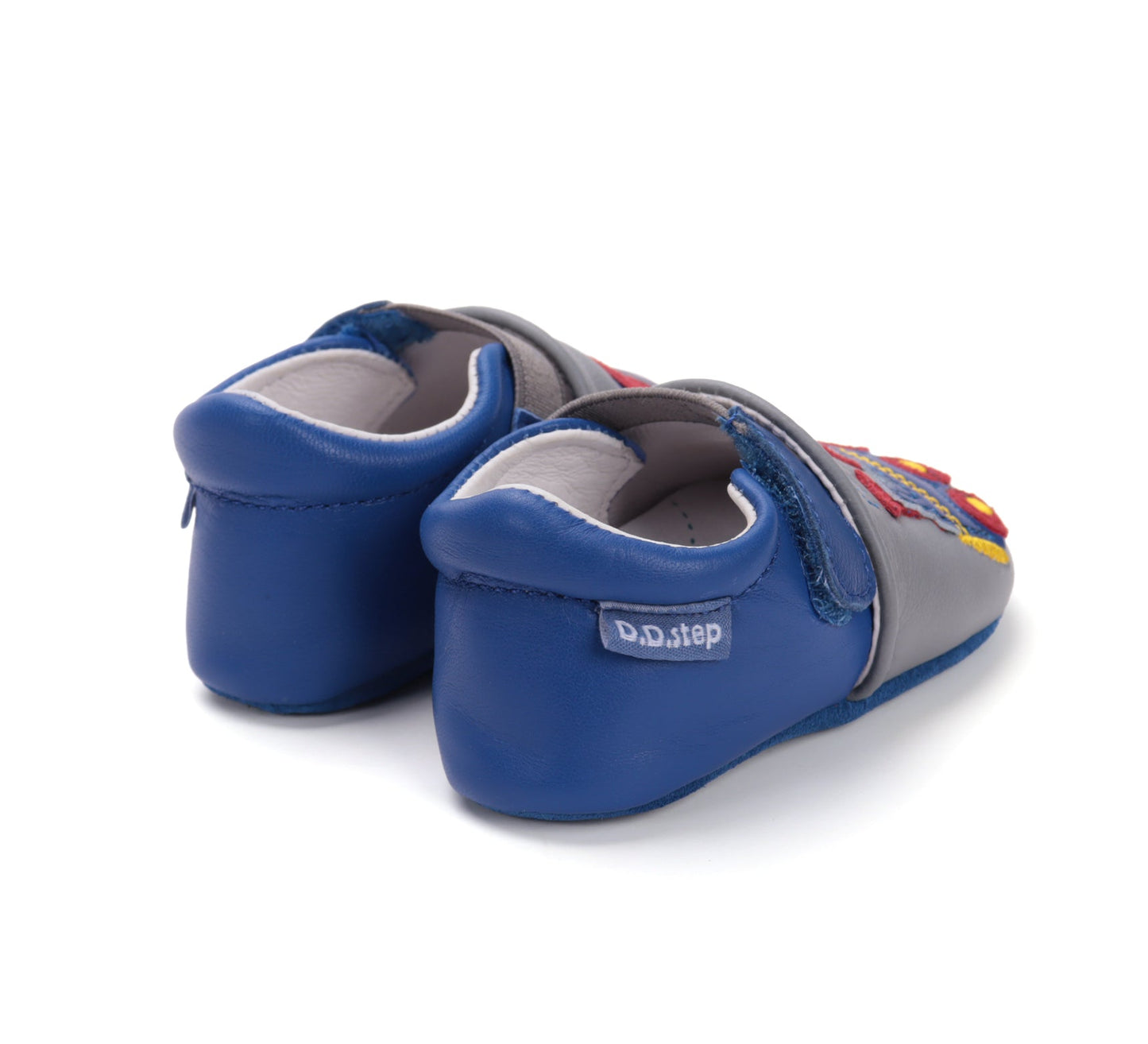 K1596-52343-D.D.Step-DDStepOnline Romania