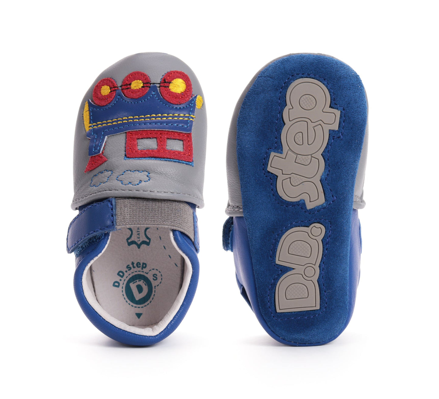 K1596-52343-D.D.Step-DDStepOnline Romania