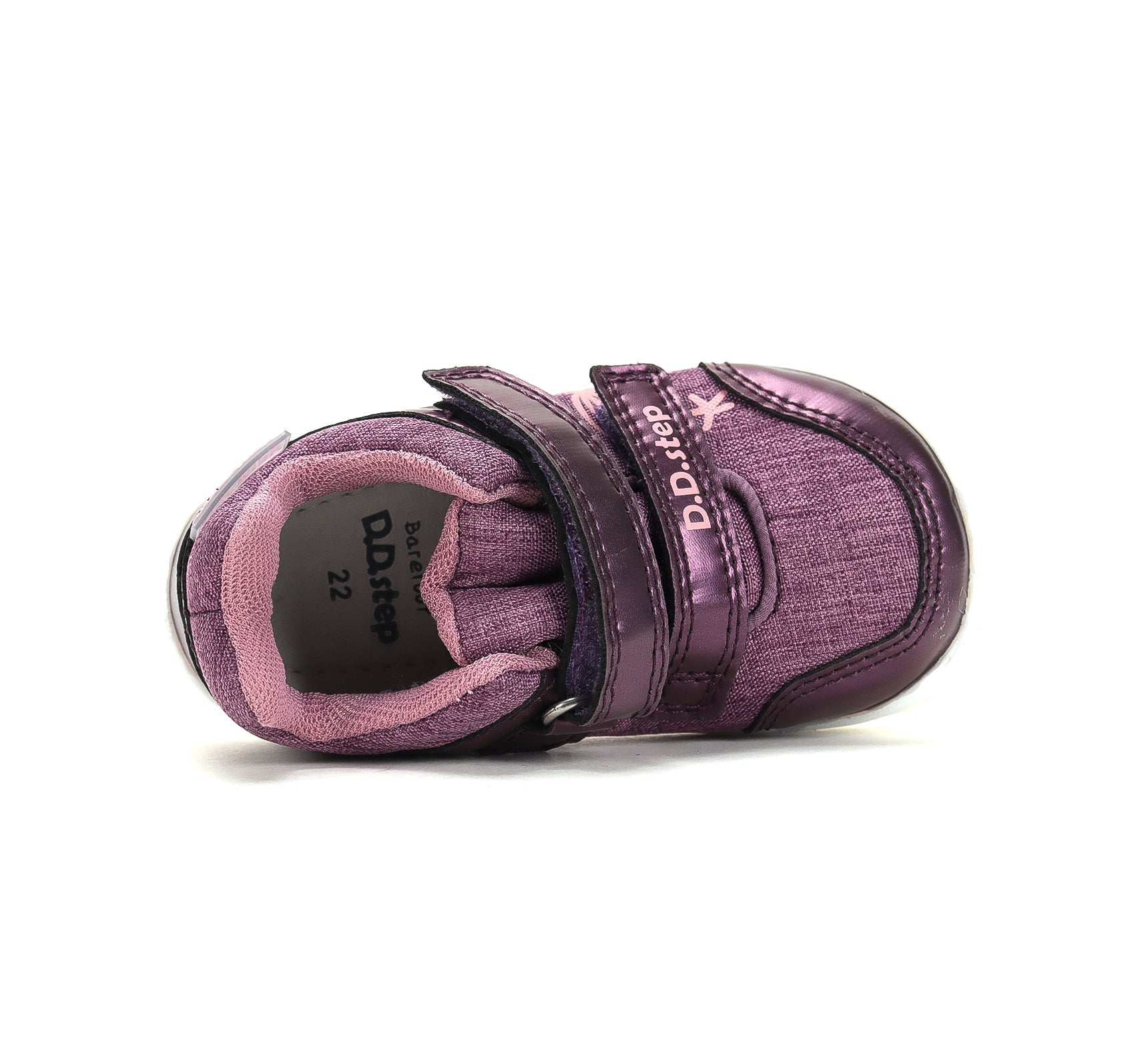 P093-62727A-Shoes-DDstepOnline Magyarország