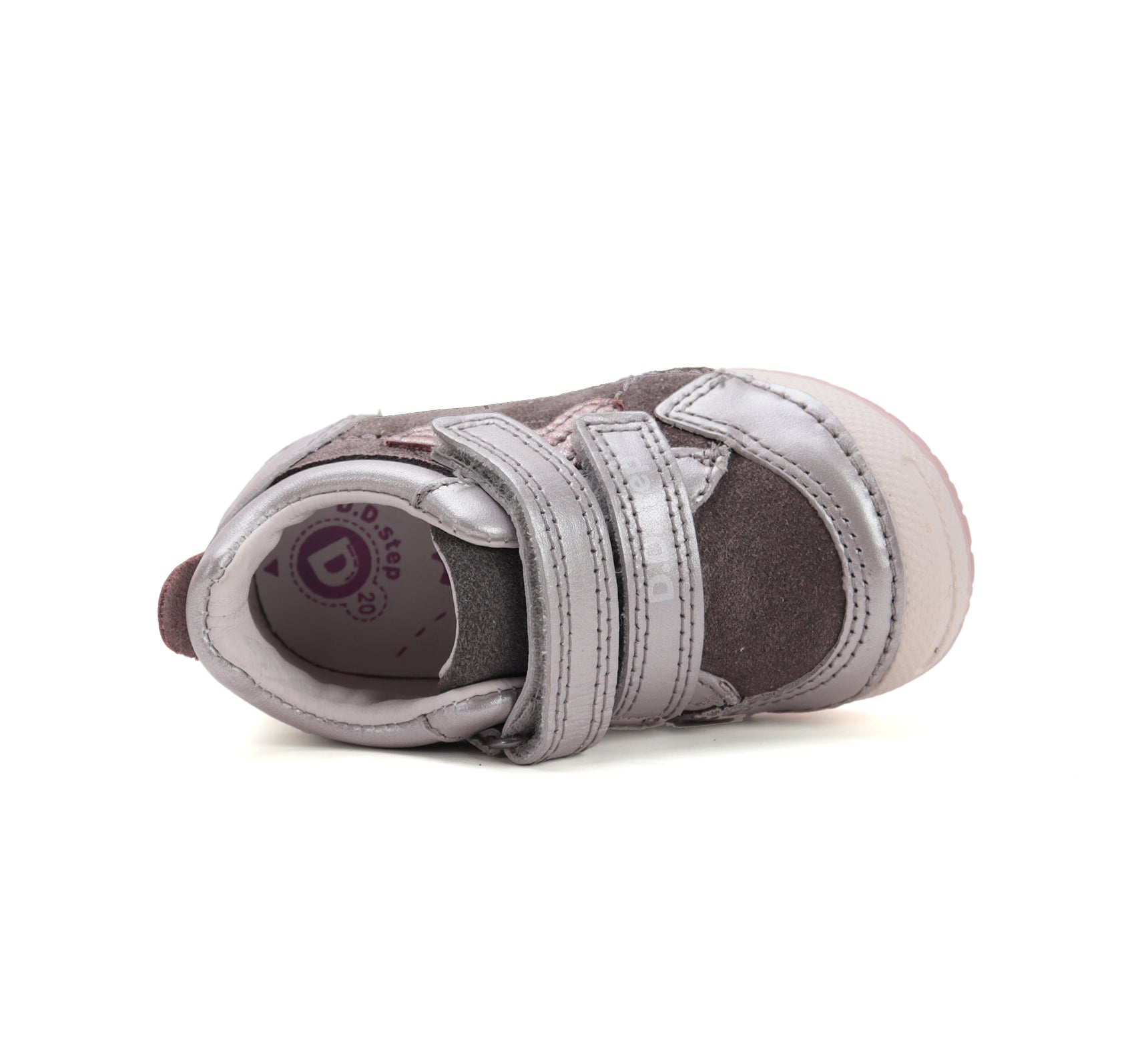 S038-52963C-D.D.Step-DDStepOnline Romania