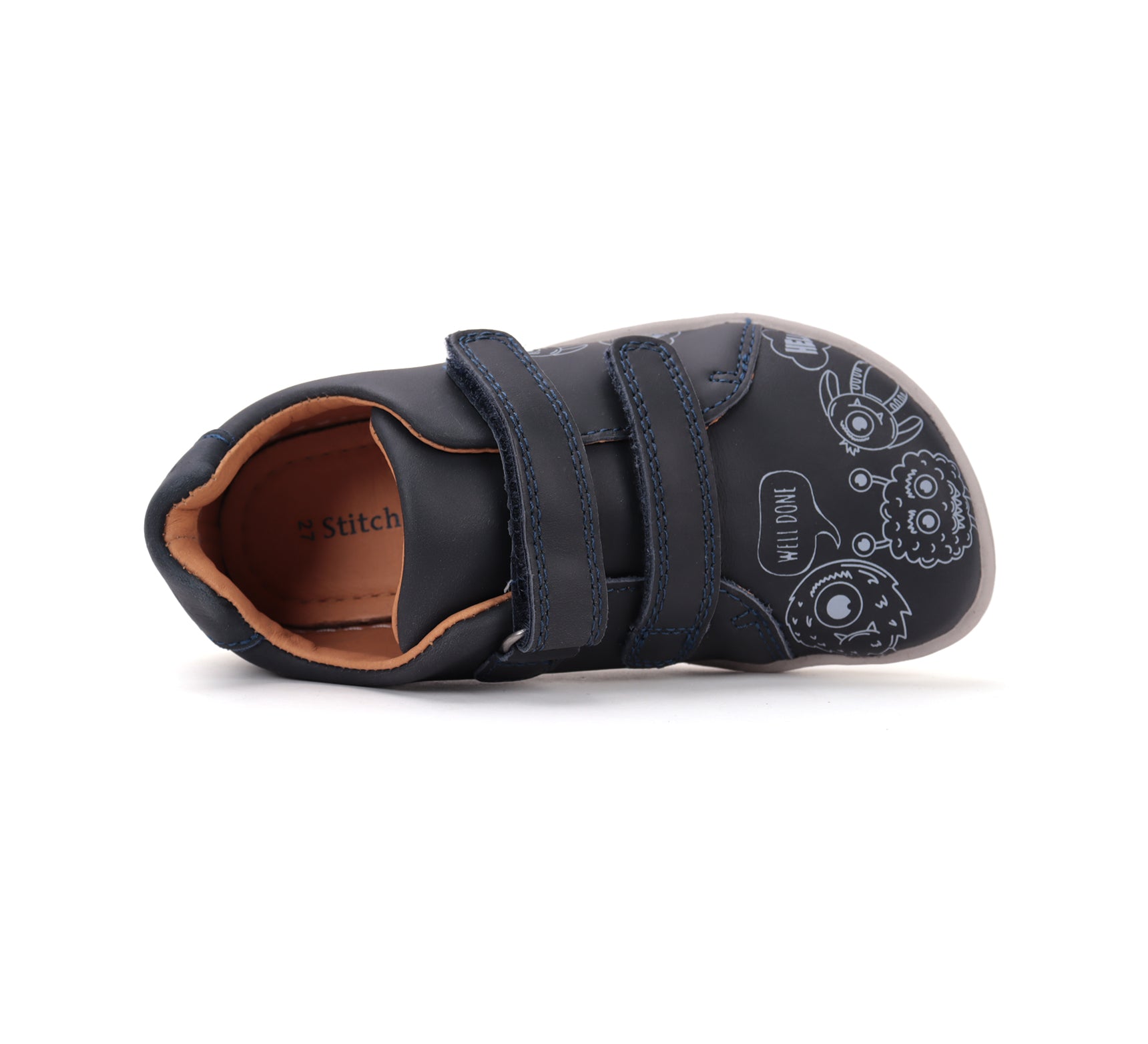 S088-52300-Stitch & Walk-DDStepOnline Magyarország