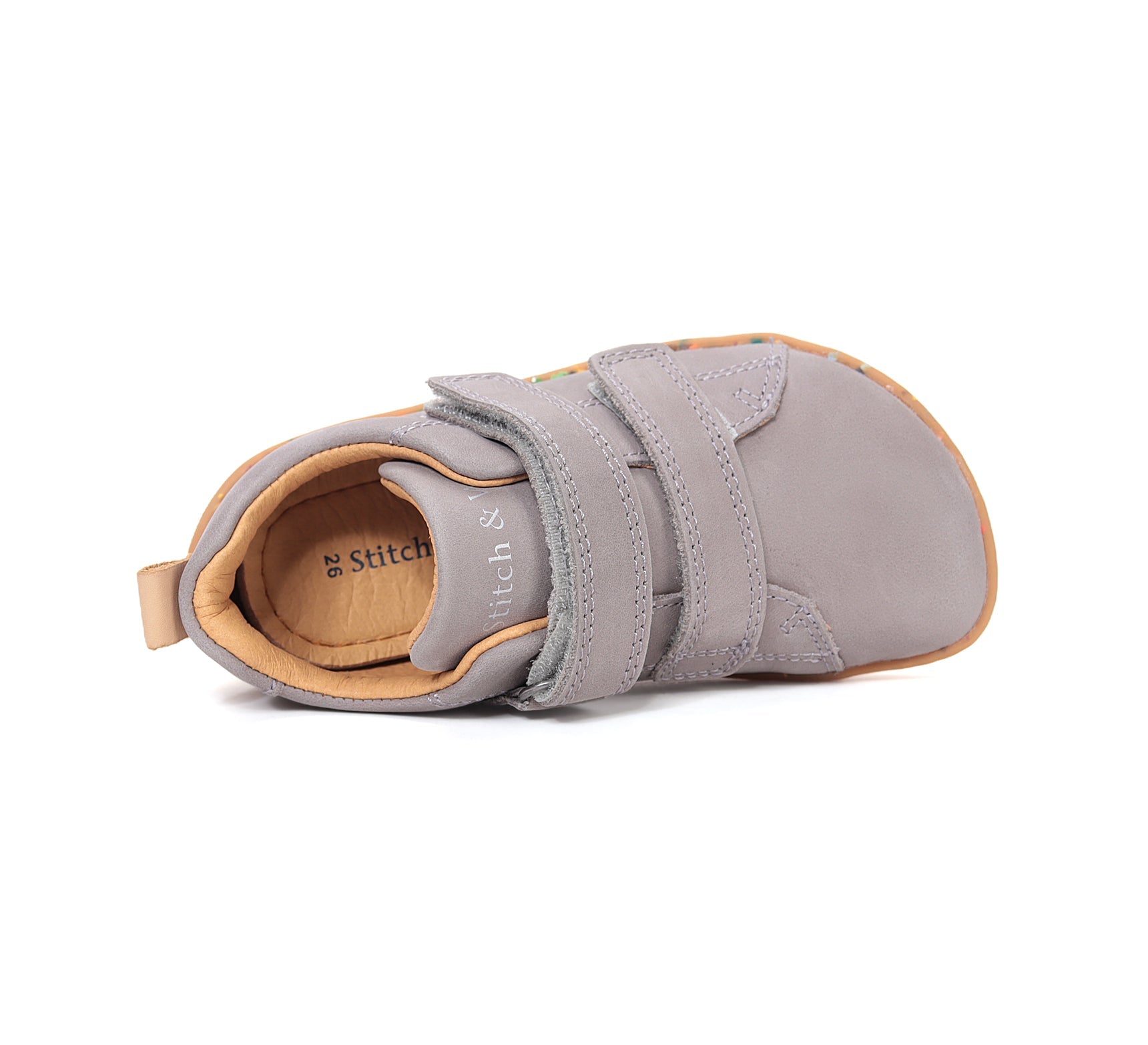 S088-61238A-Stitch & Walk-DDStepOnline Magyarország