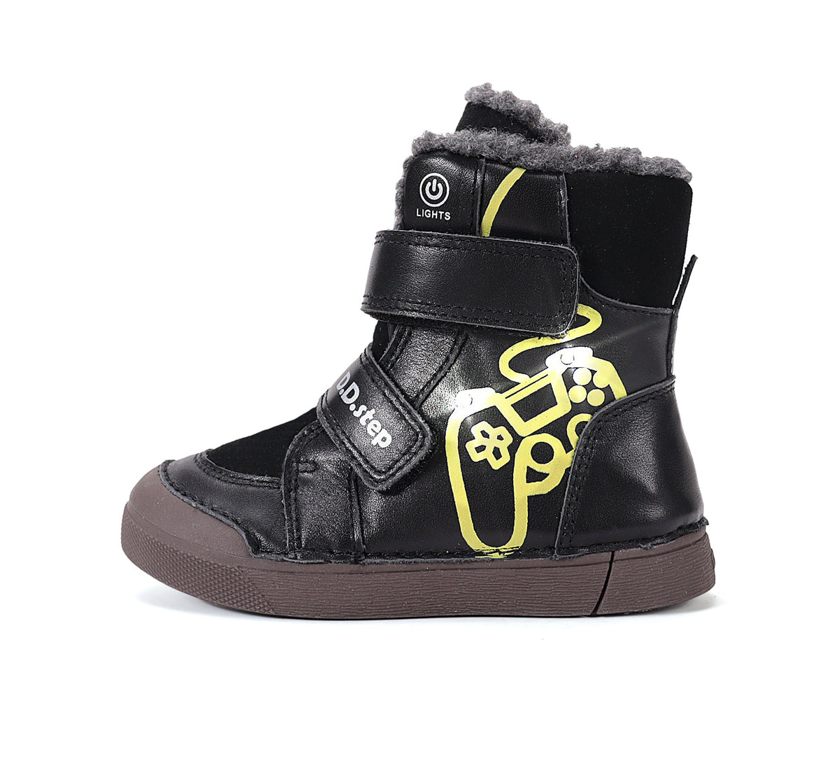 W068-62535-Shoes-DDstepOnline Magyarország