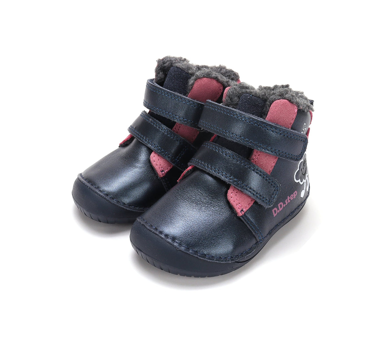 W070-62495D-Shoes-DDstepOnline Magyarország
