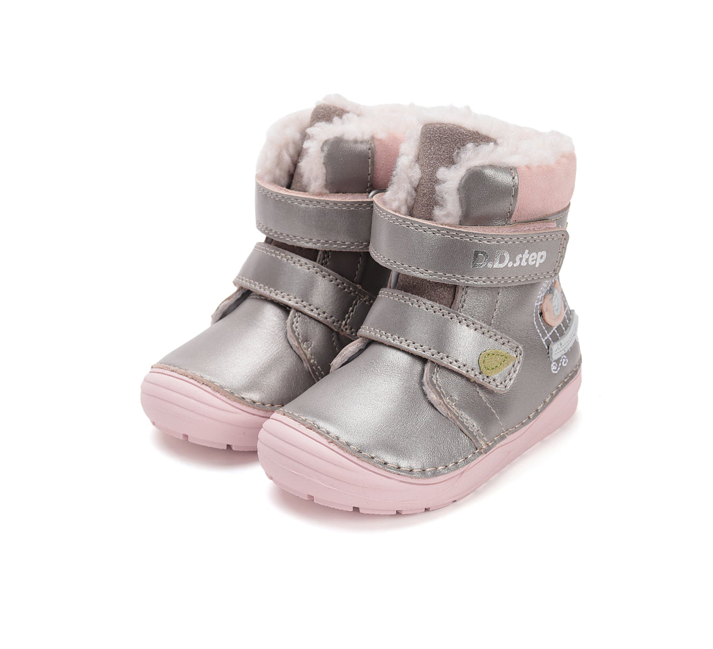 W071-52381A-D.D.Step-DDStepOnline Romania