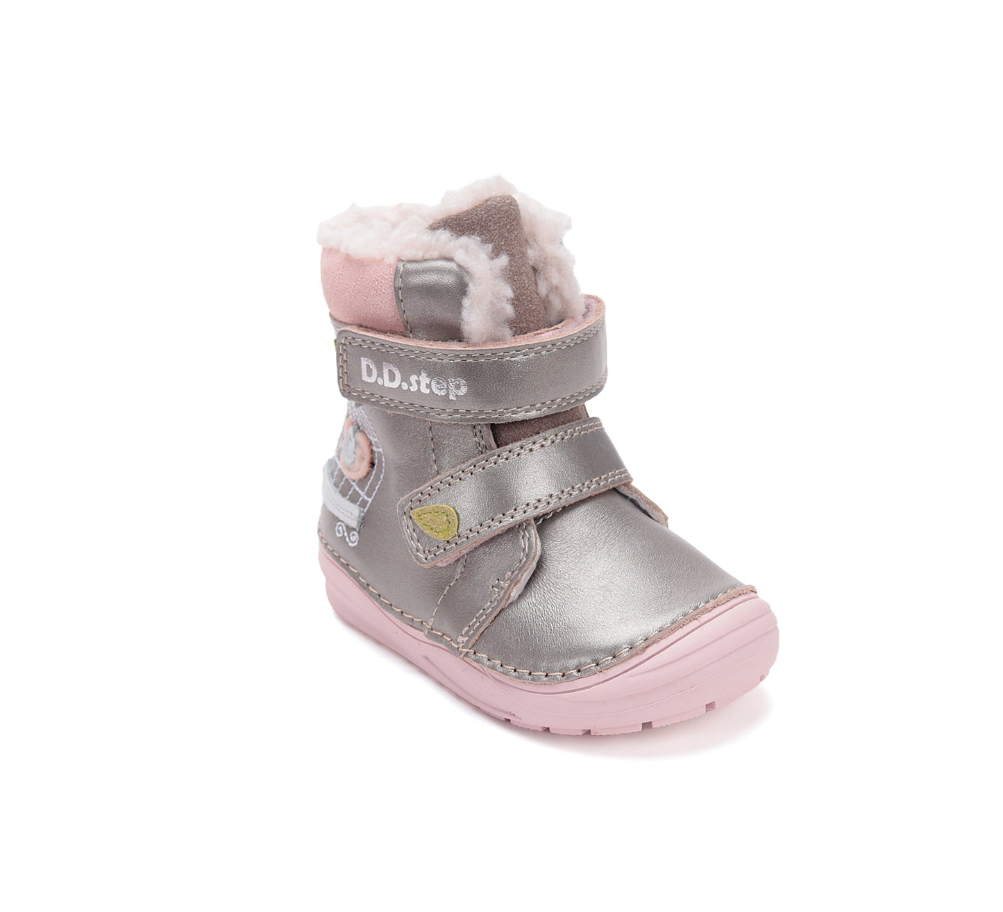 W071-52381A-D.D.Step-DDStepOnline Romania